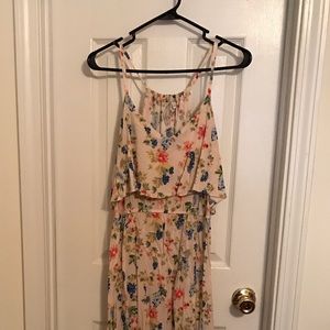 Lauren Conrad Maxi