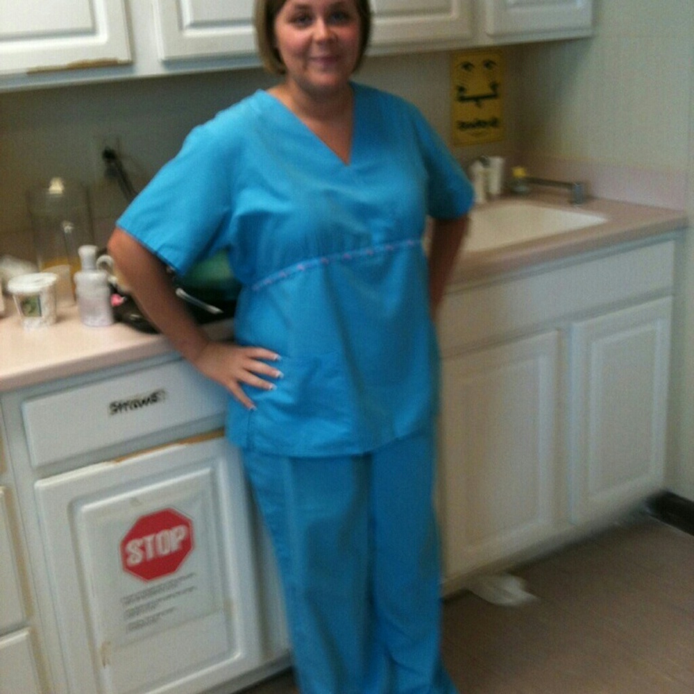 Meet your Posher, Linda