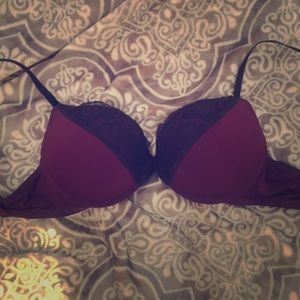 H&M New Unworn Mega Pushup Bra