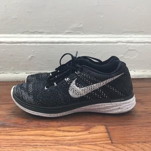 Nike Flyknit Lunar 3