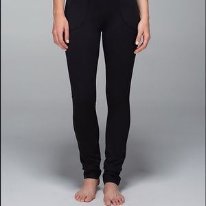 Lululemon Skinny Will Pant