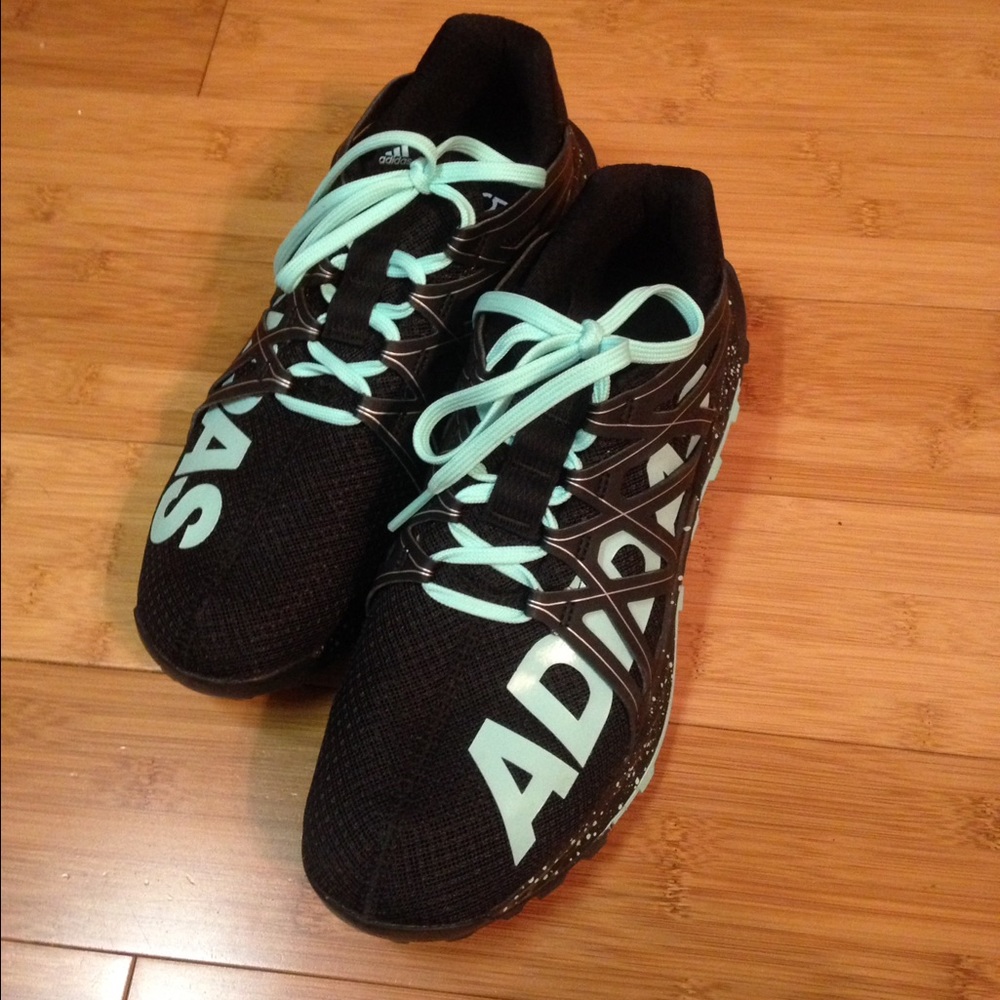 Adidas women's shoe