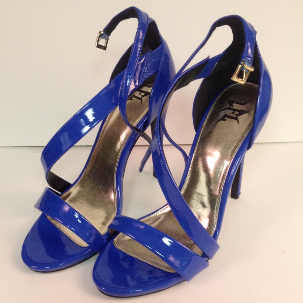 LFL Heels