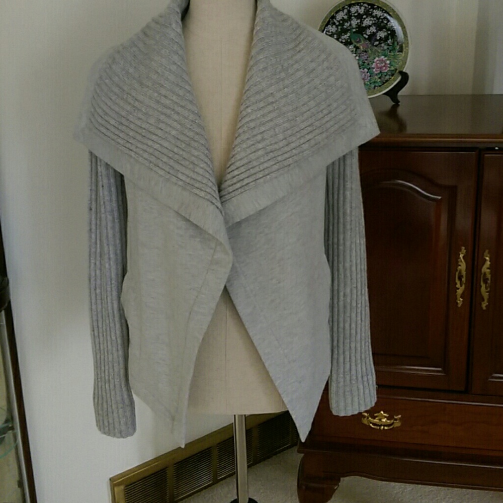LOFT Cardigan