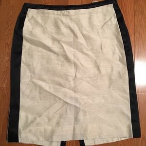 J. Crew pencil skirt