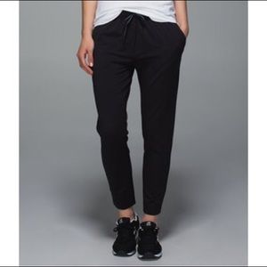 Lululemon Jet Crop Slim Pant