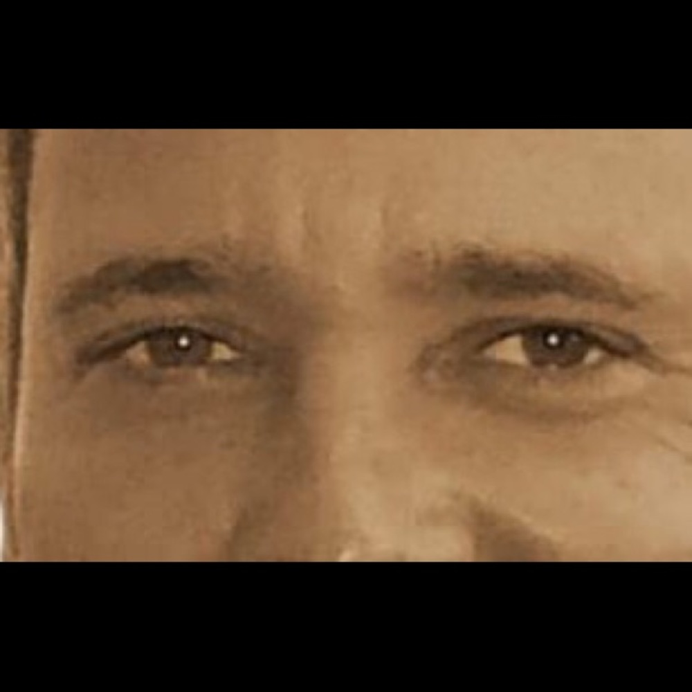 Meet your Posher, Tyler