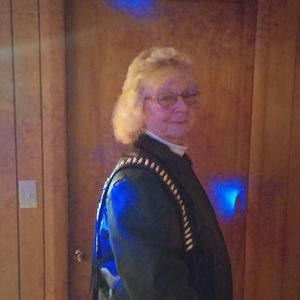 Meet your Posher, Sue