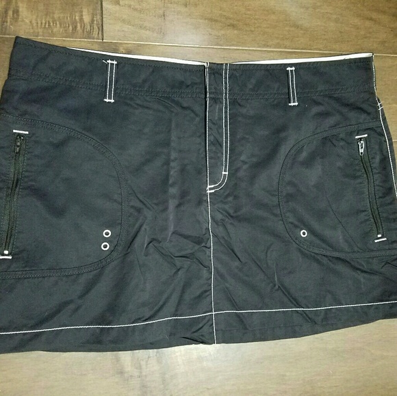N?utica Skirt size L - Picture 2 of 3