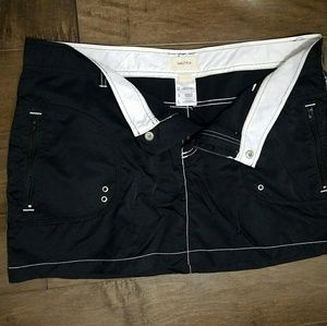 N?utica Skirt size L