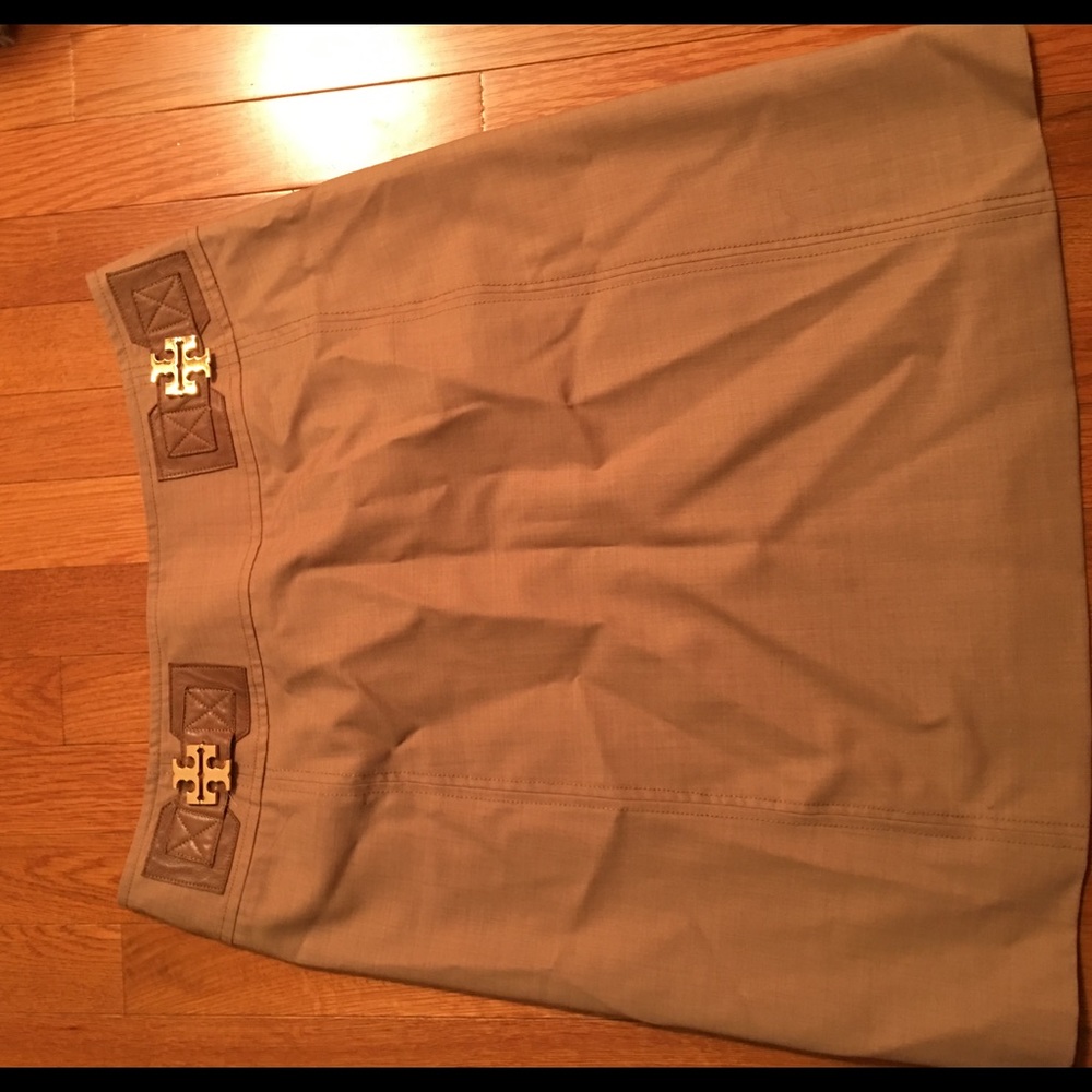 Tory Burch Skirt
