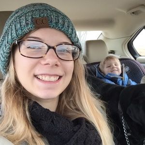 Meet your Posher, Taylor