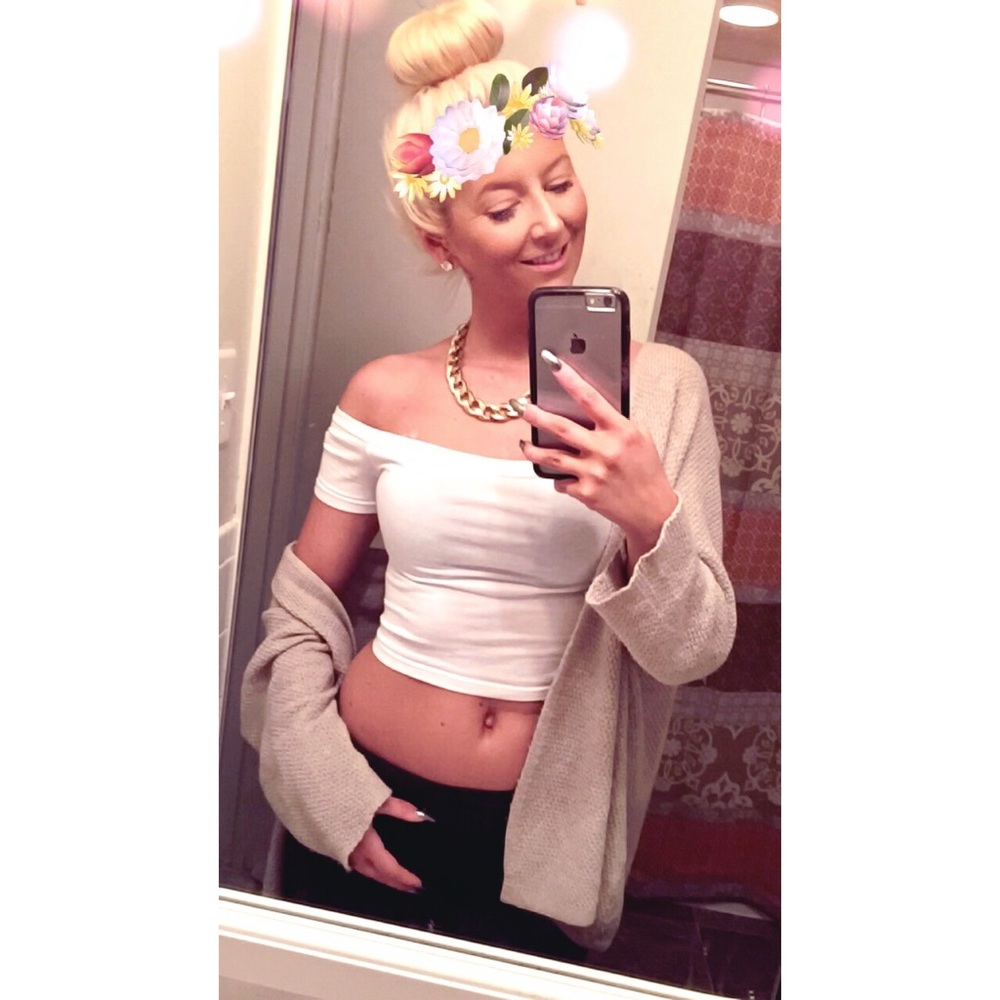 Meet your Posher, Kelsea💋