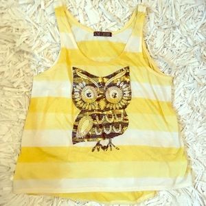 Tank top! By love culture
