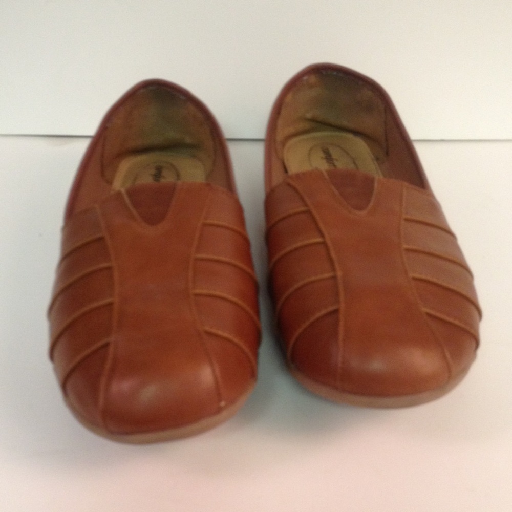 ComfortView Shoe