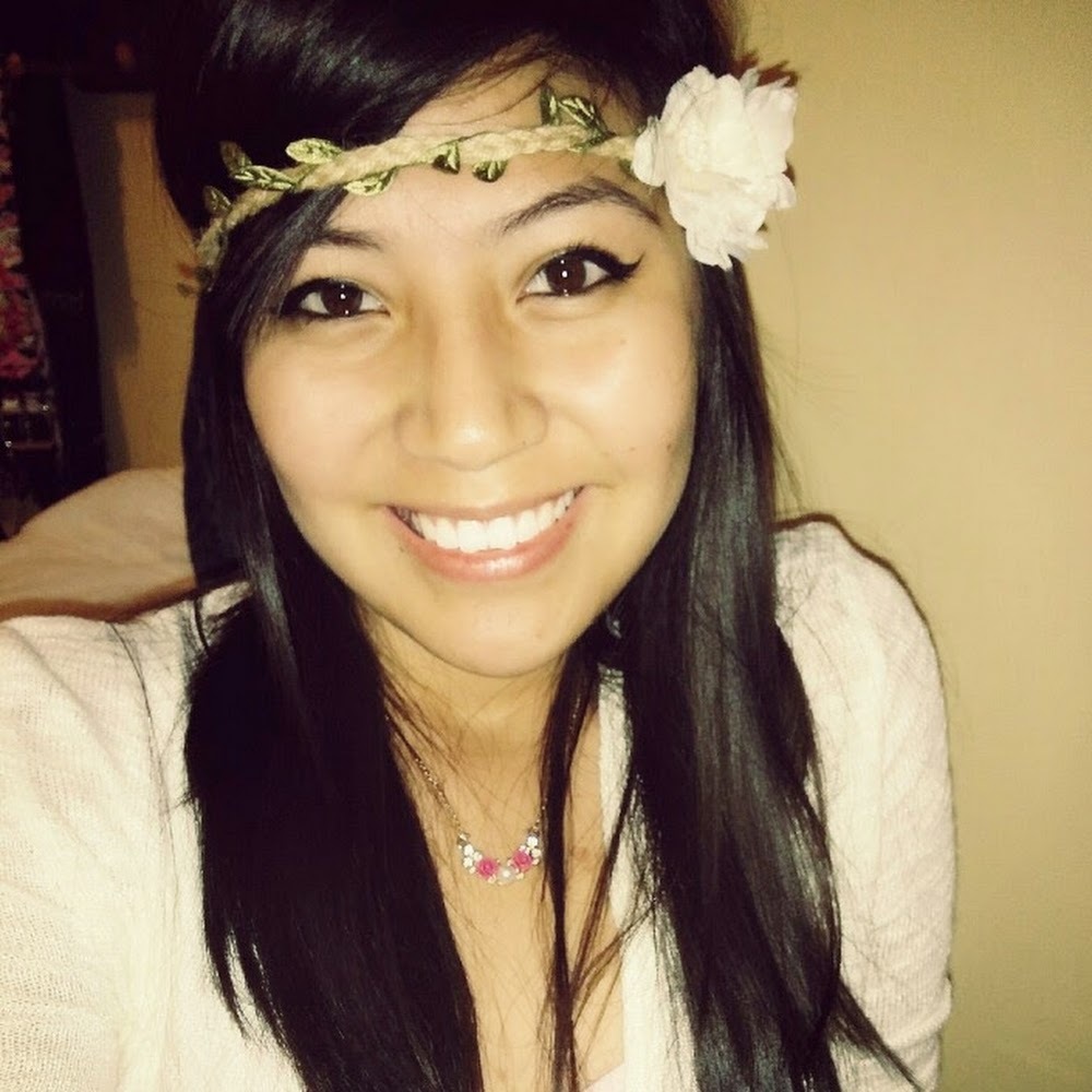 Meet your Posher, Araceli