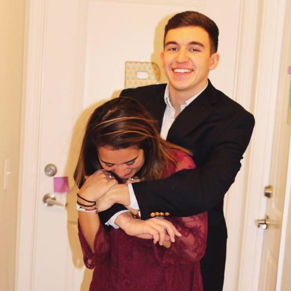 Meet your Posher, Allyn - Picture 1 of 1