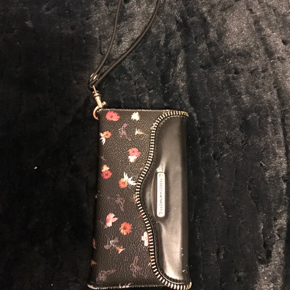 iPhone 6 wallet case