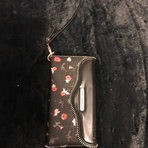 iPhone 6 wallet case