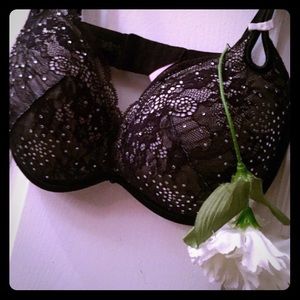 Special Edition VS PushUp Bra 34DD double D (34E)