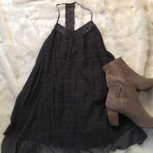 NWT Abercrombie & Fitch Dress