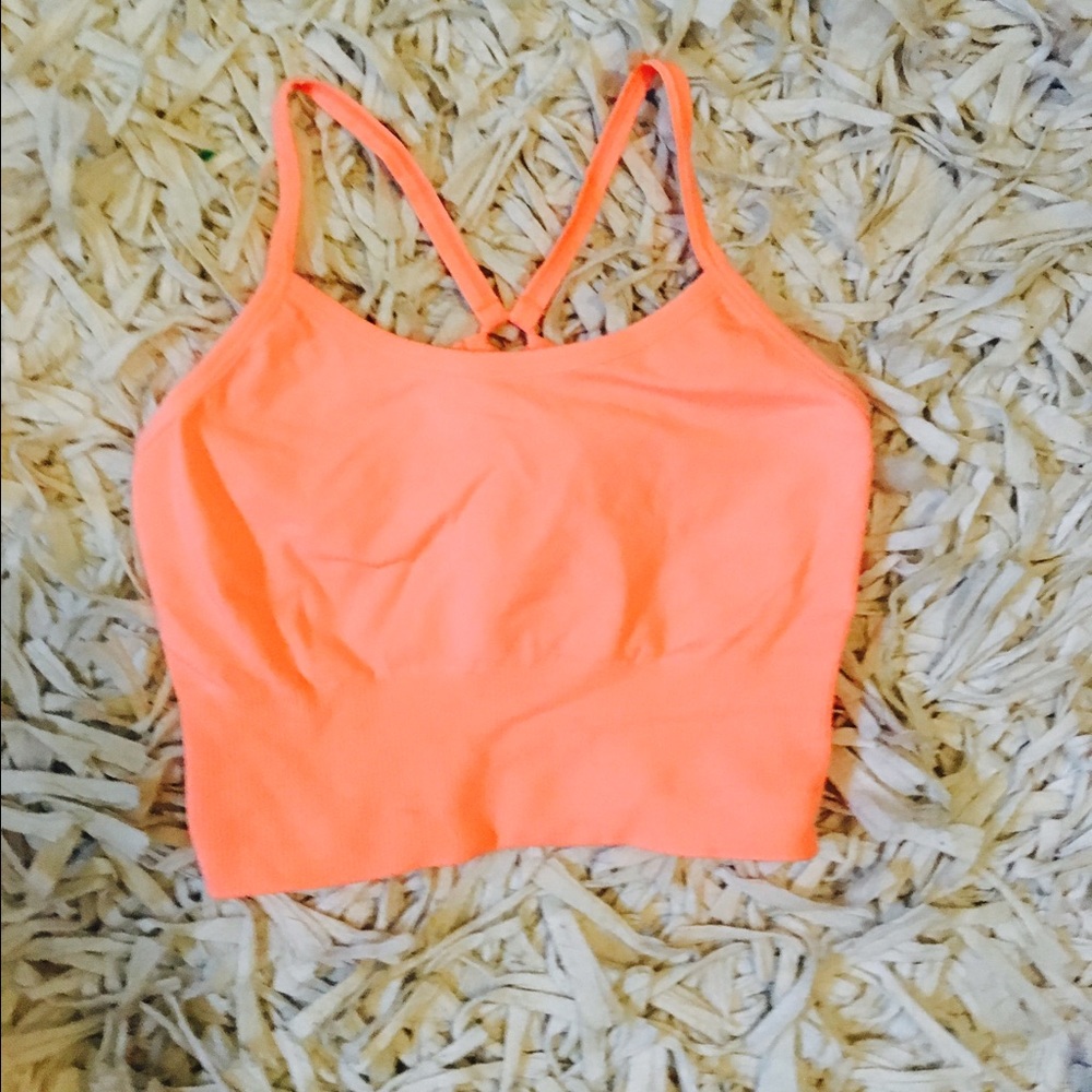 Sports bra from Z by Zella