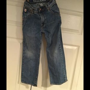 Boys Guess Jeans