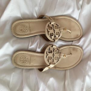 Tory Burch Miller Sandals