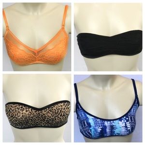 Victoria's Secret Bra Bundle!