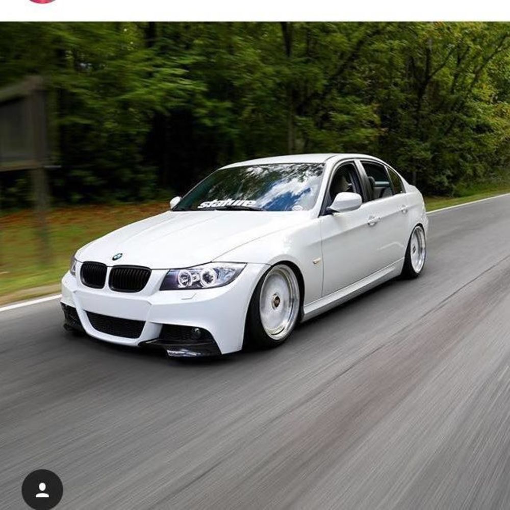 Meet your Posher, Tim