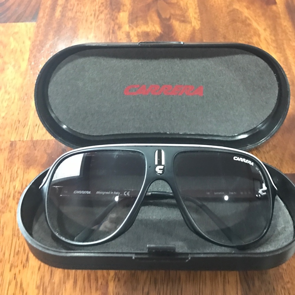 Carrera Sunglasses