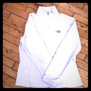 Women's North Face Fleece