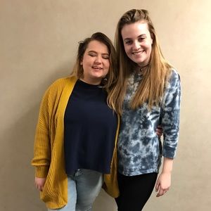 Meet your Posher, Marissa