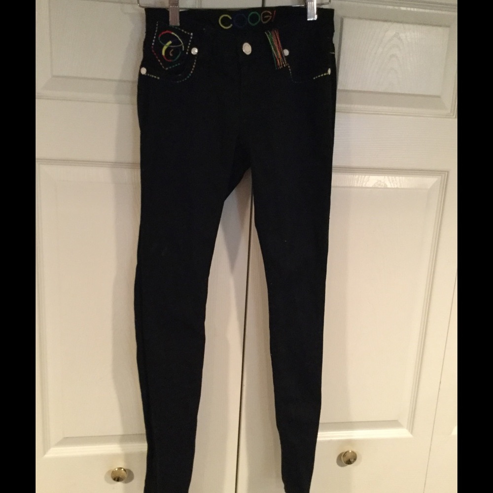 Coogi Jeans