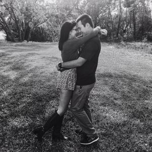 Meet your Posher, Kasey