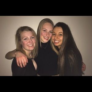 Meet your Posher, Ryan