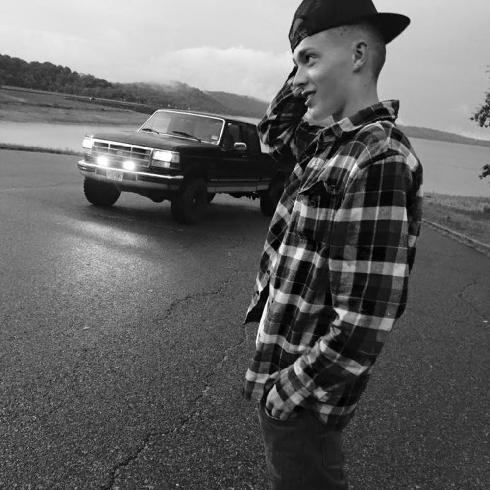 Meet your Posher, Jared