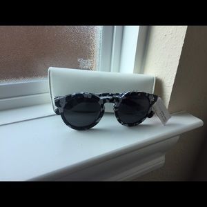 New Illesteva Leonard II sunglasses