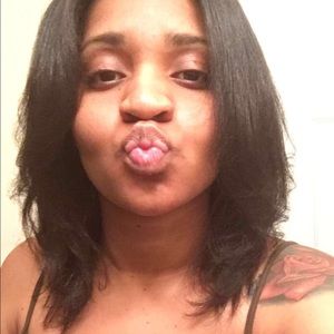 Meet your Posher, Markeisha