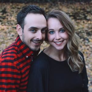 Meet your Posher, Katelyn