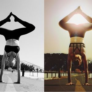 Meet your Posher, Quinn