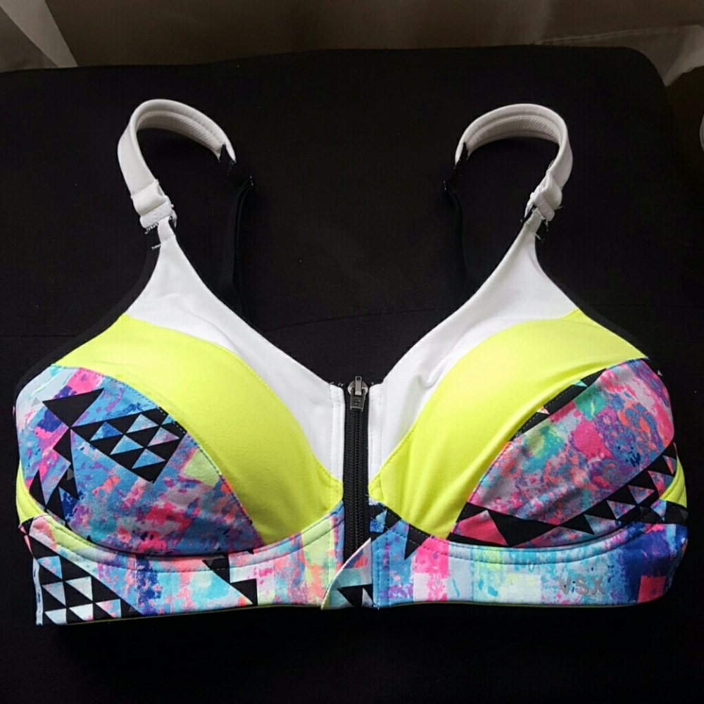 Sport bra