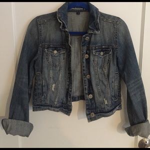 AE Jean jacket!