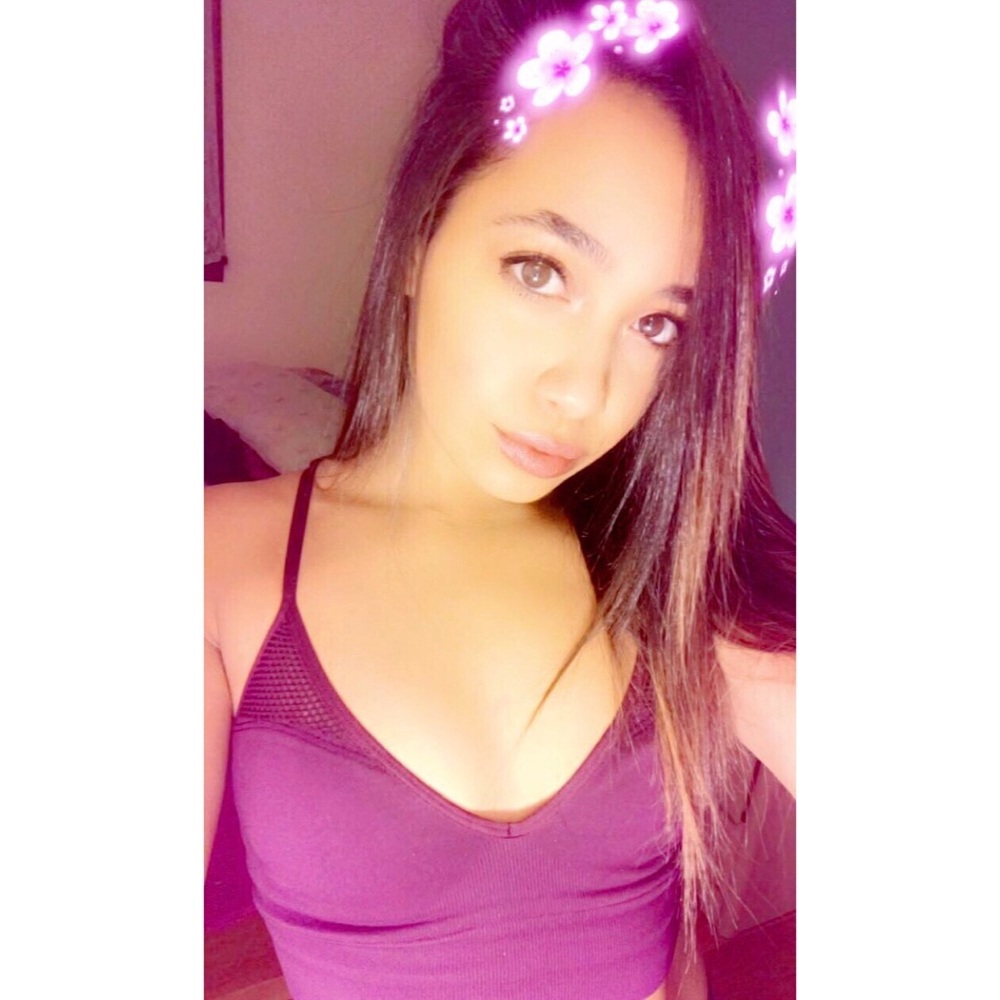 Meet your Posher, Alyssa