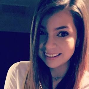 Meet your Posher, Alma