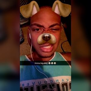 Meet your Posher, Xavier