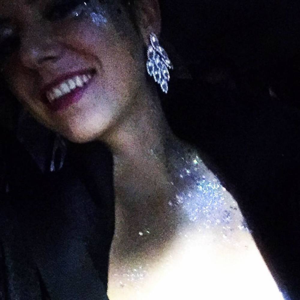 Meet your Posher, Ester