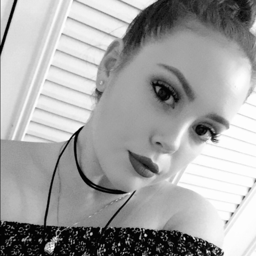 Meet your Posher, Bonney