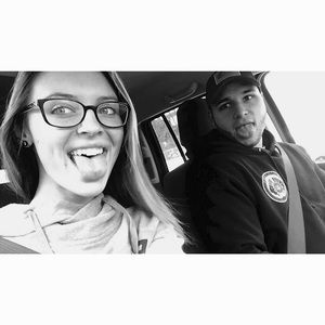 Meet your Posher, Brianne