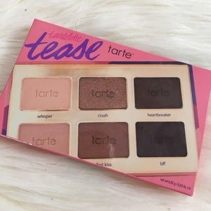 TATELETTE TEASE PALETTE/ SUBMIT ANY OFFER